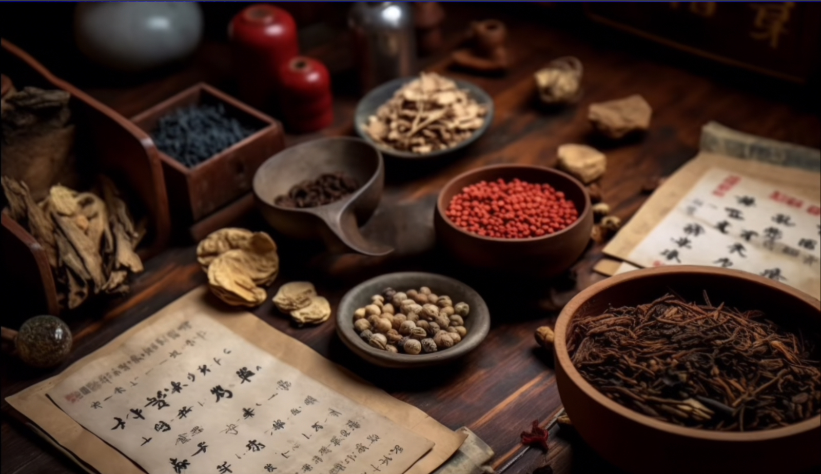 现代中药三十年 数智中药绘新篇（会议节选）